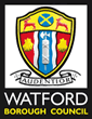 Watford coat of arms